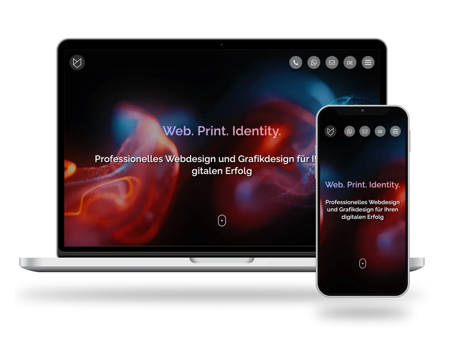 Website Webagentur