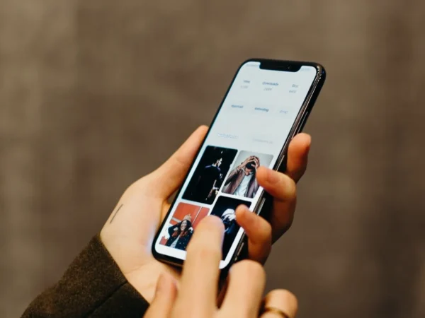 UX / UI Дизайн