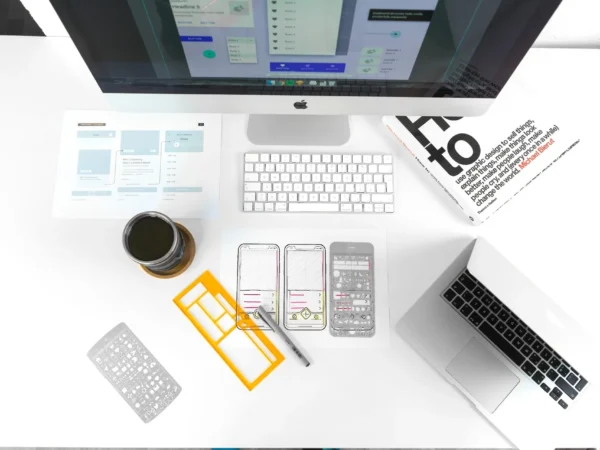 UX / UI Дизайн